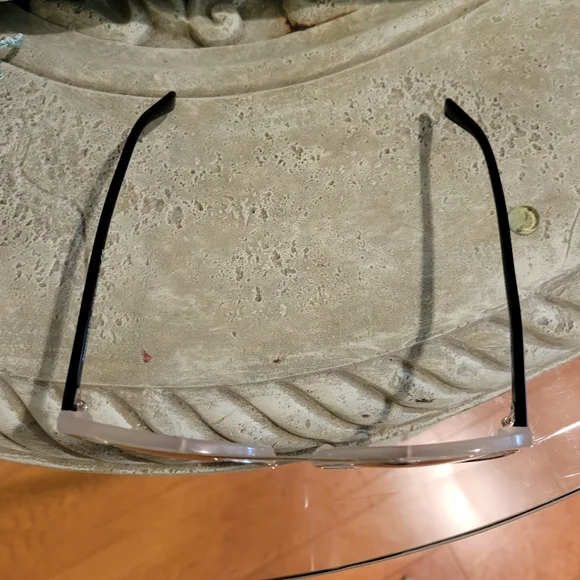 Tiffany & Company TF4147 Modified Aviator Sunglasses NA # 430 - Picture 12 of 17